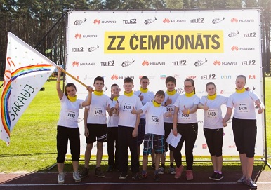 ZZ čempionāts ir sācies!