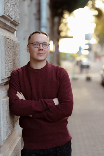 Žanis Ovčinko