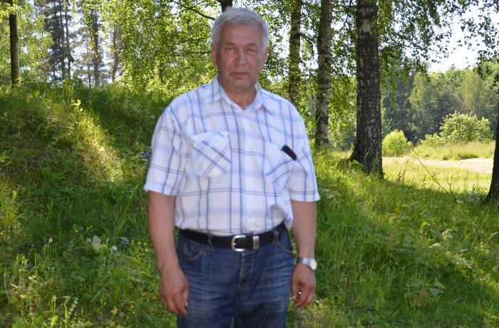 Labiekārtota bibliotēkas apkārtne