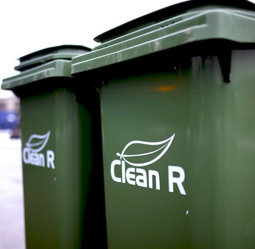 Vai Dagdas novada dome seko atkritumu apsaimniekošanas firmas SIA “Clean R” darbībai?