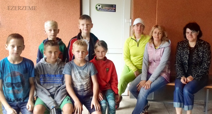 Команда гимназистов – в шаге от медалей