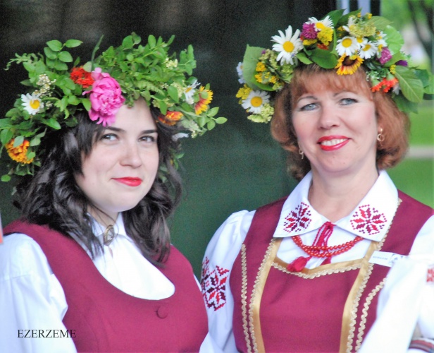 Baltkrievu Kupala un informatīvā diena imigrantiem Daugavpilī