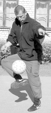 Кубок Латгалии 2012