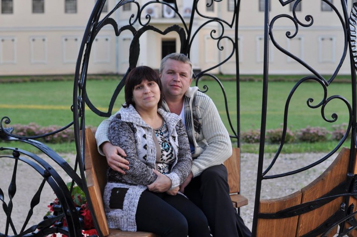 Erna Jančevska: Es varētu aizbraukt uz Vāciju, taču… nē
