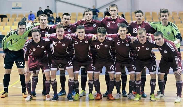 Labākie futbola vārtsargi nāk no Latgales, viens no Aglonas novada, pārstāvot klubu – FK “Krāslava”