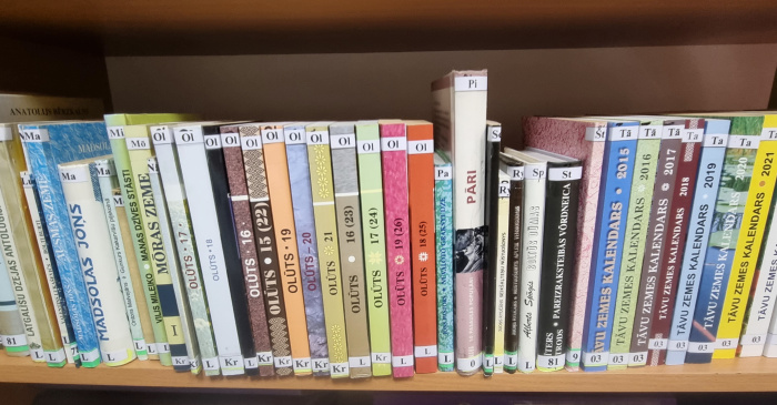 Aulejis stuosti. Stuosts par volūdu