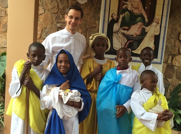 Pontifikālā diplomātija – tā ir īsta misija vārda visīstākajā nozīmē