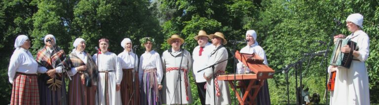 Baltās naktis un neaizmirstamās dienas…