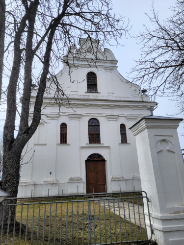 Šķaunes pagasts: novada nomale, arhitektūras šedevrs, pozitīvi cilvēki