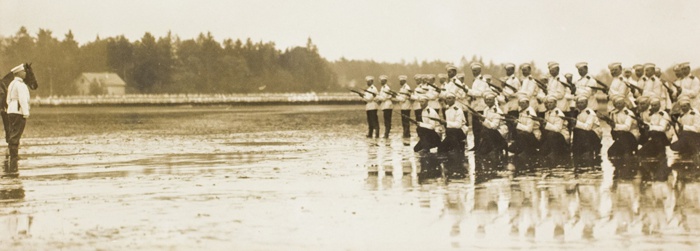 Dāvana pensionārei jubilejā