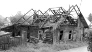 Несчастливый 13-й номер (Ау, хозяева!)