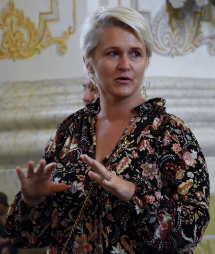 Marija Andžāne: 110. dzimšanas diena