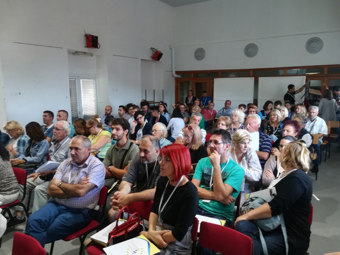 Projekts ’’Eiropa pilsoņiem’’ turpinās