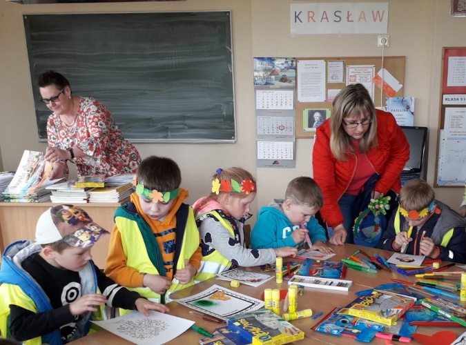 Česlava Kozlovska: “Mēs strādājam pēc plāna”