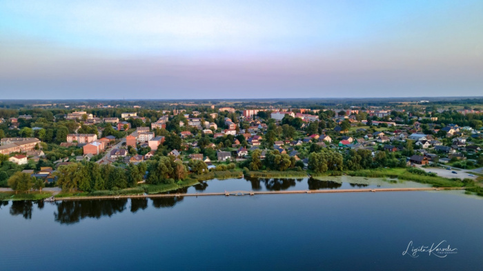 Vai būs sekotāji?