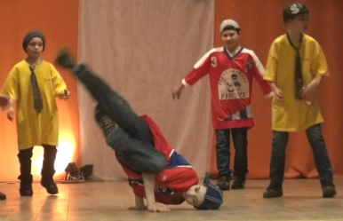 Noskaidroti Šķeltovas pagasta “Gada sportisti – 2015”