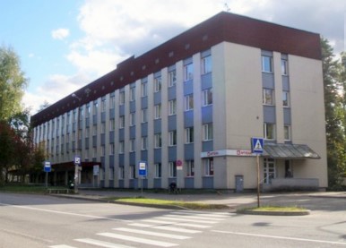 Ar kādām problēmām saskaras Krāslavas slimnīca