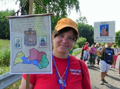 Что о паломниках думают жители Аглоны