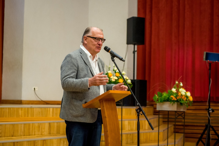 No kiberdrošības līdz mākslīgajam intelektam: Daugavpilī diskutē par digitālo nākotni pierobežā