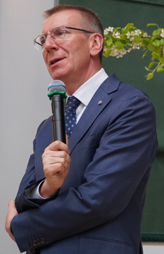 Edgars Rinkēvičs