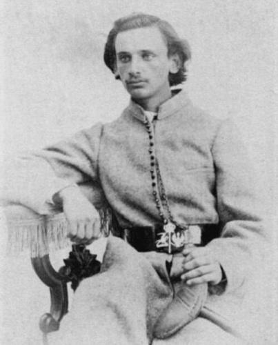 Grafs Leons Platers (1836-1863)