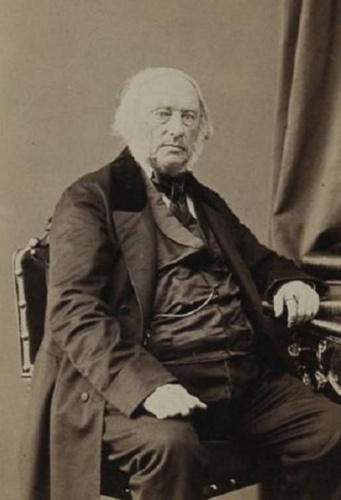 Kazimirs Buinickis (1788-1878) - rakstnīks, publicists, viesturnīks i sabīdryskais darbinīks, vīns nu spūdruokūs 19. godu symta Latgolys kulturys darbinīku