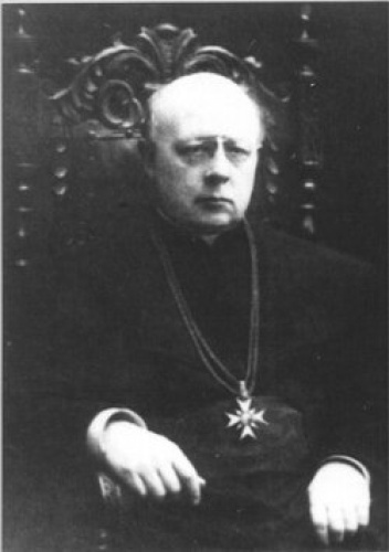 Pravests Konstantins Budkevičs (1867-1923)